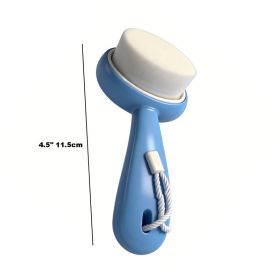 Face Brush-8455 (Option: 6926398638455)